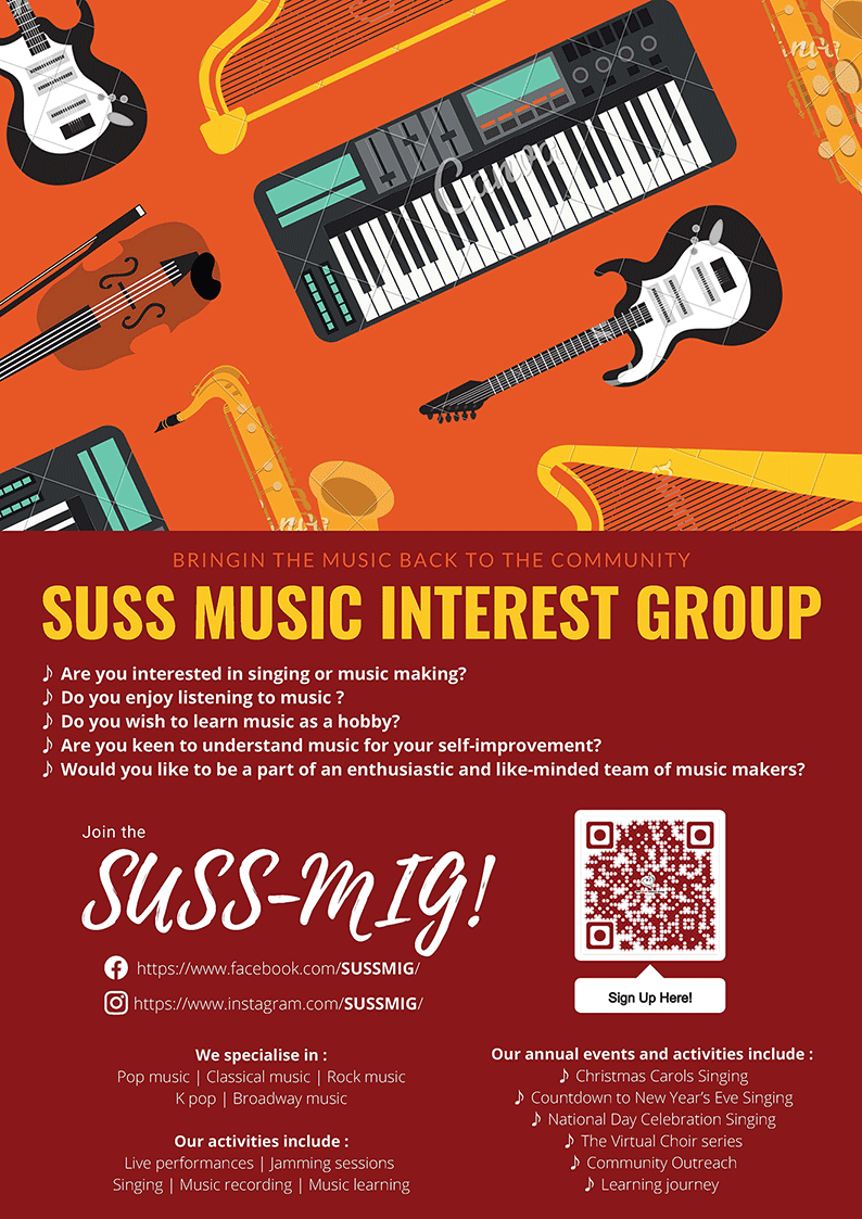 Music Interest Group (MIG)